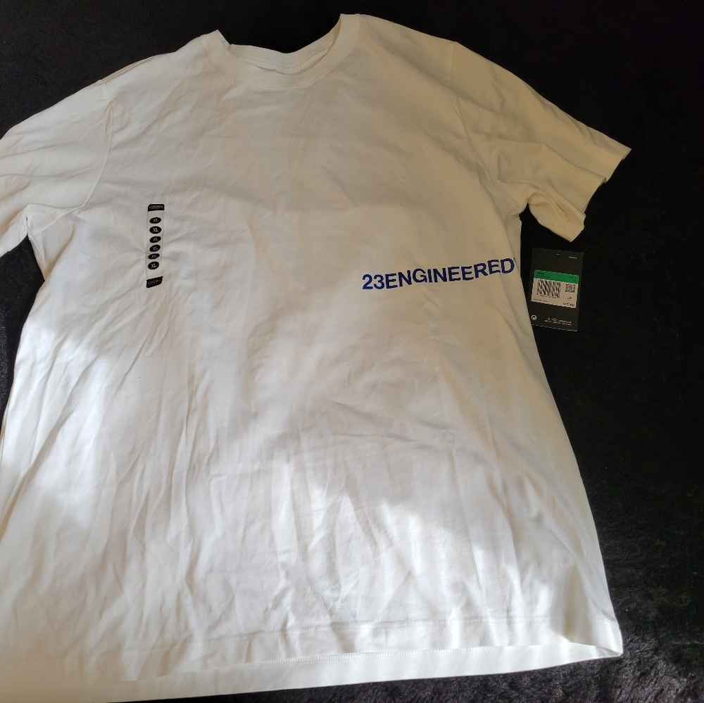 Mens Jordan tshirt
